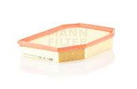 MANN-FILTER C 30 003 - légszűrő BMW