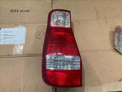 HYUNDAI MATRIX FC Bal Hátsó Lámpa (03330) 92401176