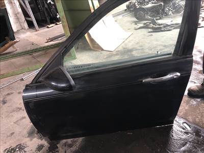 ROVER 75 RJ Bal első Ajtó (Üres lemez) (05592)