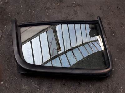 SUZUKI SWIFT III MZ, EZ Bal hátsó Fixüveg (Ajtóban) (06067) 43R001583