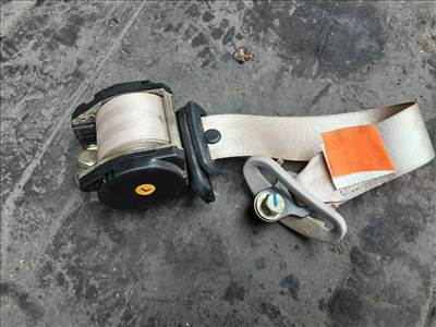 BRILLIANCE BS4  Bal hátsó Biztonsági Öv (06957)