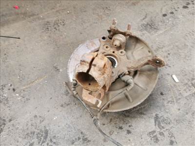 VW TOURAN 1T1, 1T2 Bal első Csonkállvány Kerékaggyal (09056)