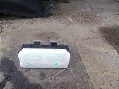 OPEL ZAFIRA A F75_ Utasoldali Légzsák (09844) 171253