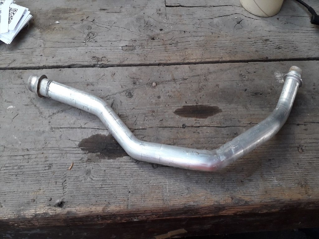 MITSUBISHI LANCER Kombi CS_W Vízcső (09956) 1. kép