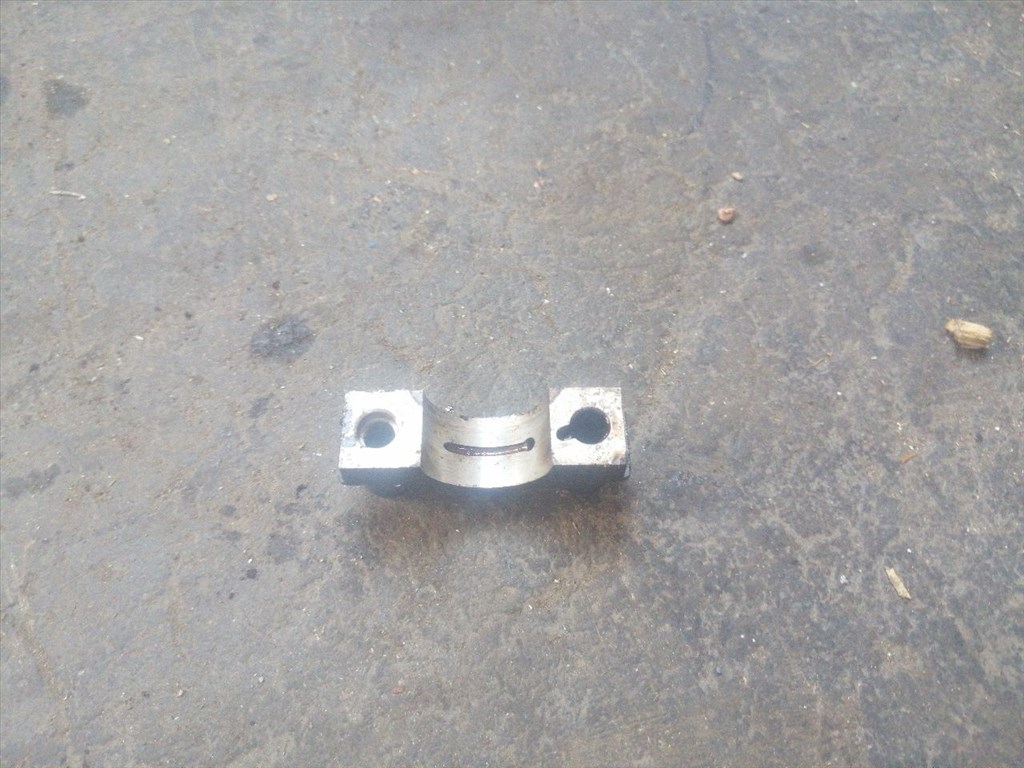 VW PASSAT Variant 3B5 Kipufogó Vezérműtengely (10115) 2. kép