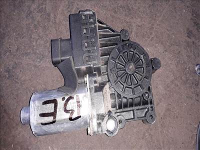 OPEL ASTRA G Ferdehátú F48_, F08_ Bal első Ablakemelő Motor (12346) 90521881