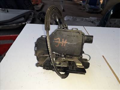 SKODA OCTAVIA I 1U2 Jobb hátsó Ajtózár (13996)