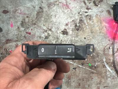 VW PHAETON 3D_ Belső Levegő Kapcsoló (14577) 3D0919816B