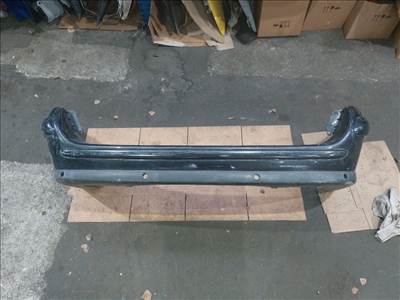 CITROËN C5 I DC_ Hátsó Lökhárító (Üresen) (18923) 9640130477, 9640130477