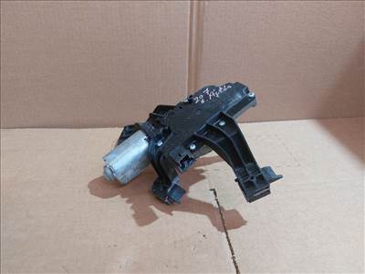 PEUGEOT 207 WA_, WC_ Hátsó Ablaktörlő Motor (20529) 0390201813