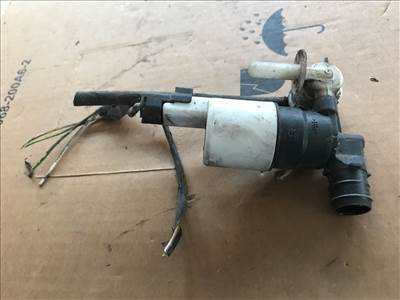 PEUGEOT 607 9D, 9U Első Ablakmosó Szivattyú (28799)