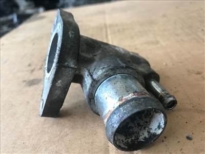 SUBARU IMPREZA Ferdehátú GR, GH, G3 Vízcső (29262) EE20Z