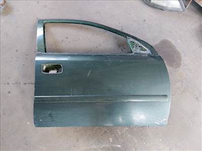 OPEL ASTRA G Kombi F35_ Jobb első Ajtó (Üres lemez) (29446)