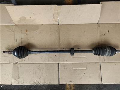 OPEL ASTRA G Ferdehátú F48_, F08_ Jobb Féltengely (31122)