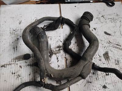 VW PASSAT Variant 3B6 Vízcső (33451) 4B0122101H