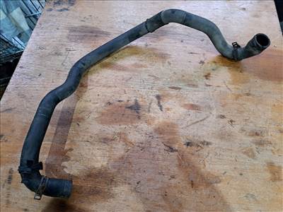 FORD C-MAX II  Vízcső (34811) 8V618286 KD PHX 134338, DV6DTED(T3DA/B)