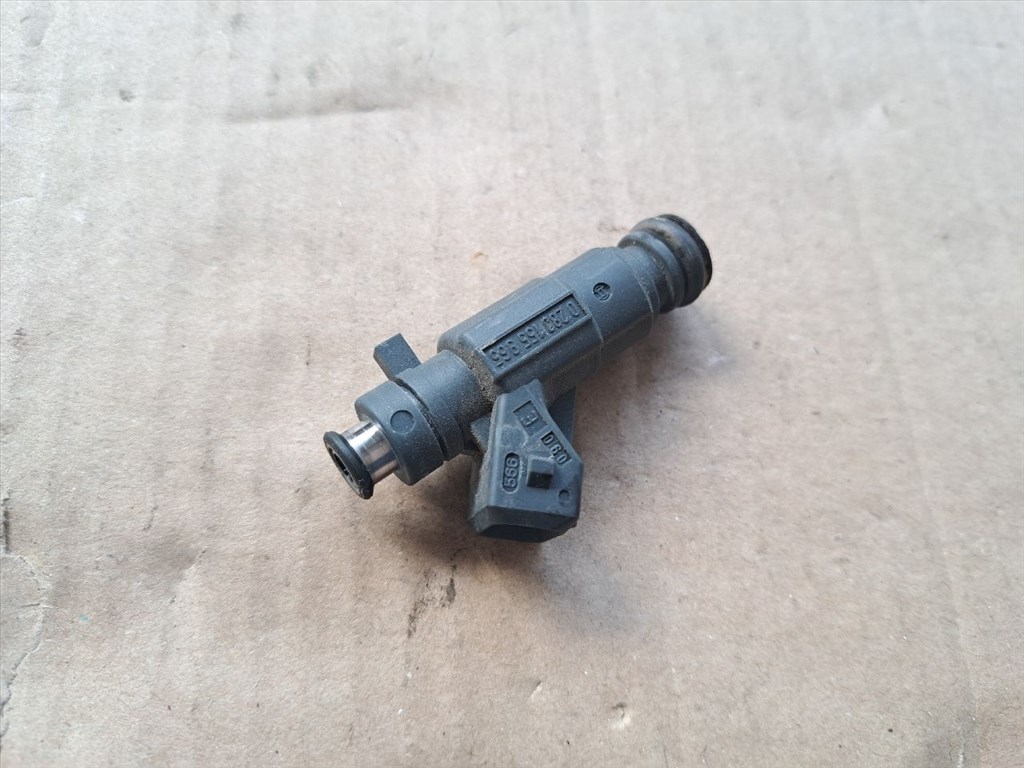 OPEL CORSA C F08, F68 Porlasztó (1 db) (37184) 0280155965 1. kép