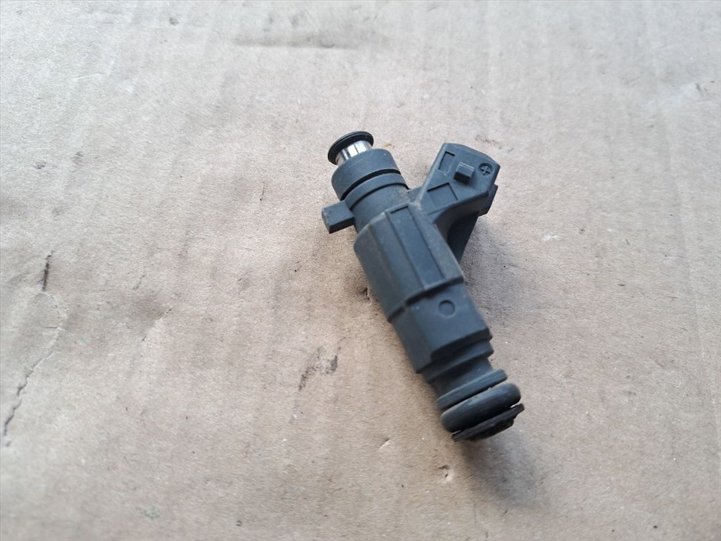 OPEL CORSA C F08, F68 Porlasztó (1 db) (37184) 0280155965 2. kép