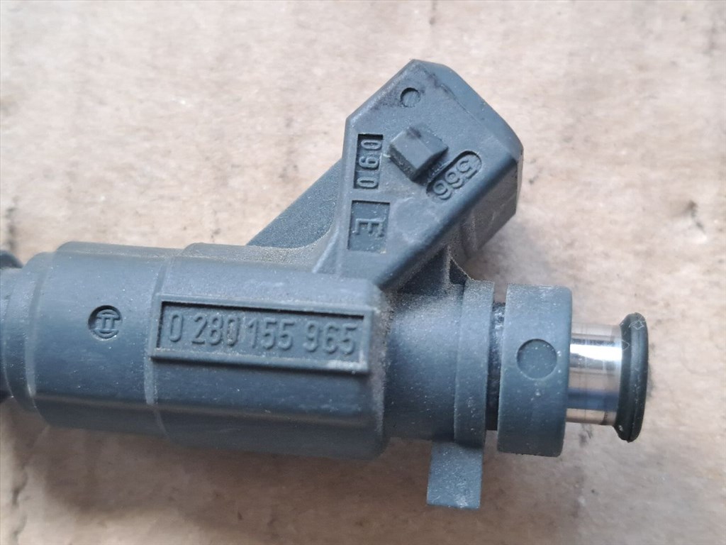 OPEL CORSA C F08, F68 Porlasztó (1 db) (37184) 0280155965 3. kép