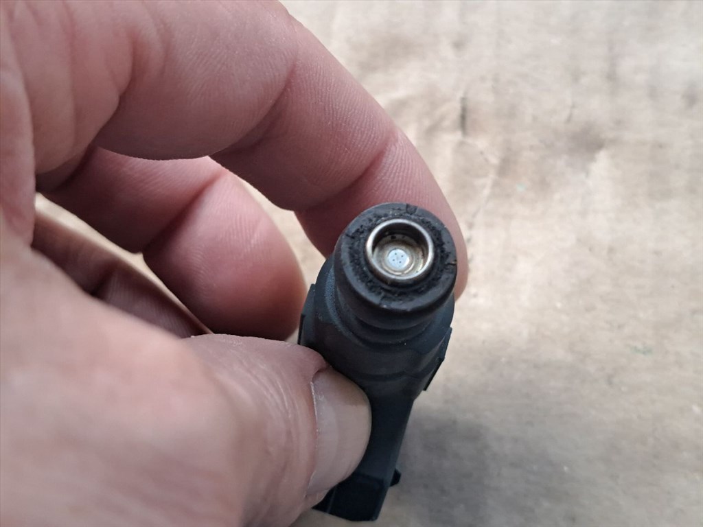 OPEL CORSA C F08, F68 Porlasztó (1 db) (37184) 0280155965 5. kép
