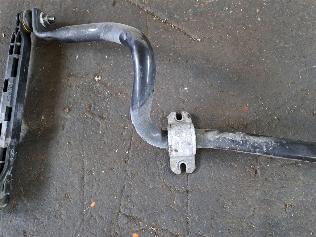 CHEVROLET ORLANDO J309 Első Vízszintes Stabilizátor Rúd (37806) 13346851 4. kép