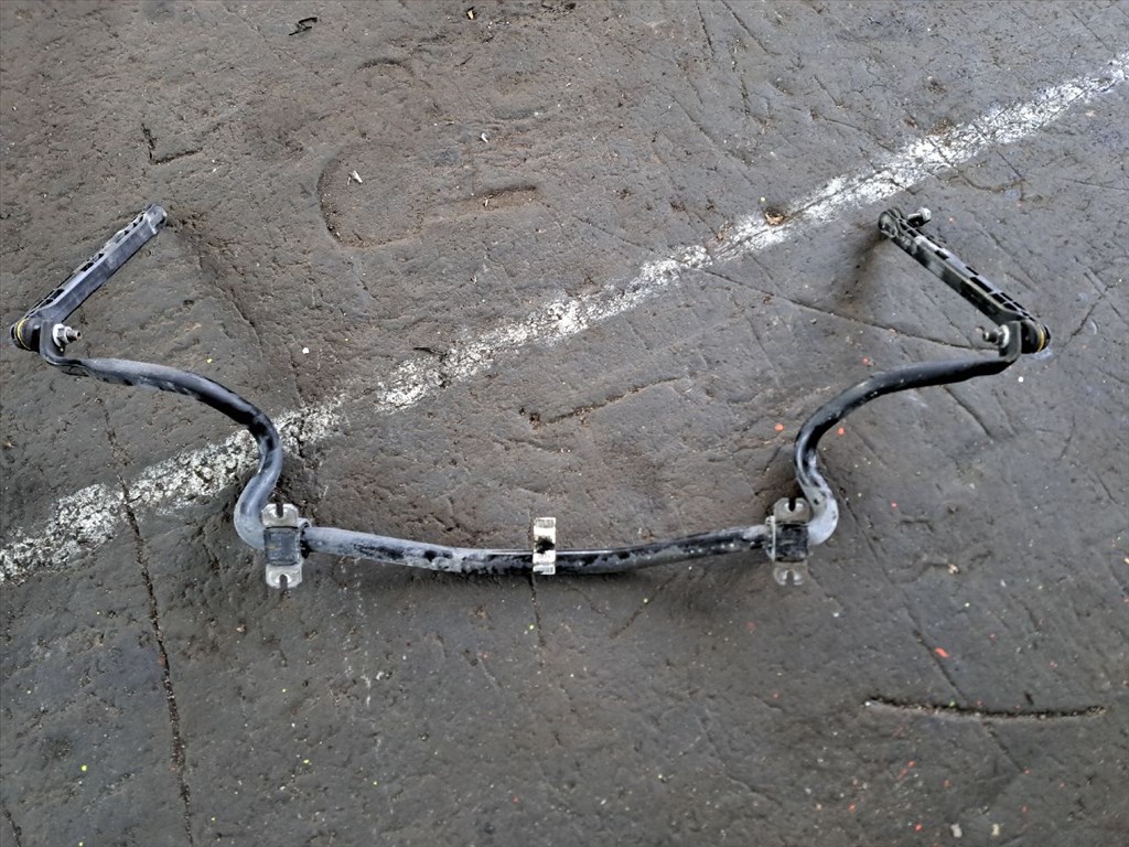 CHEVROLET ORLANDO J309 Első Vízszintes Stabilizátor Rúd (37806) 13346851 6. kép