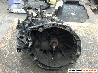 Renault Mégane II Váltó (Mechanikus) *73159* renault-nd0002 renault-nd0001