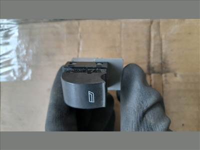 AUDI A6 4B, C5 Bal hátsó Ablakemelő Kapcsoló (47835) AUDI/4B0959855