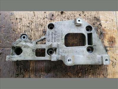 VW JETTA III 1K2 Klímakompresszor Tartó Bak (49901) VOLKSWAGEN/06F903143F