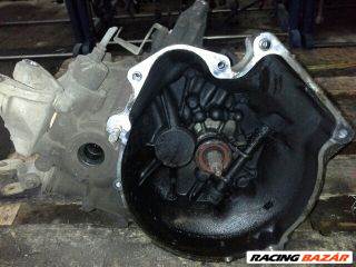 Suzuki Swift II Váltó (Mechanikus) *65674* suzuki-v61zh2