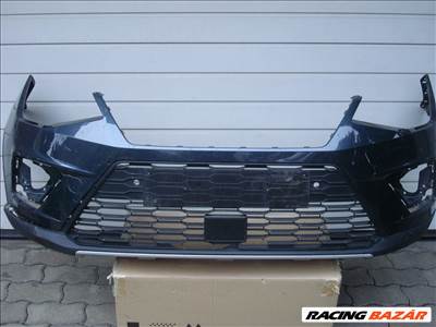 Seat Arona radaros első lökhárító 6F9807221B 2017-től