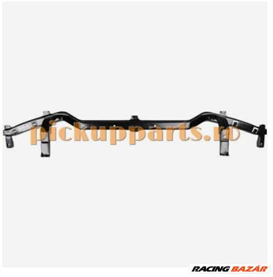 Nissan Navara (D22) első lökhárító felső merevítő 