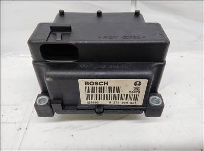 Renault Clio II. 1998-2009 Abs elektronika 0273004621, 820085584, 0265216872