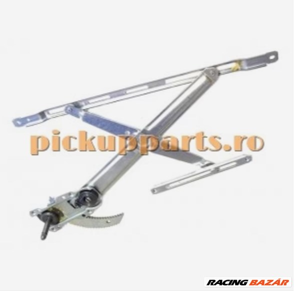 Ford Ranger Mk2 jobb első ablakemelő szerkezet , bal első ablakemelő szerkezet  1. kép