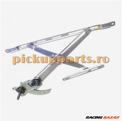 Ford Ranger Mk2 jobb első ablakemelő szerkezet , bal első ablakemelő szerkezet 