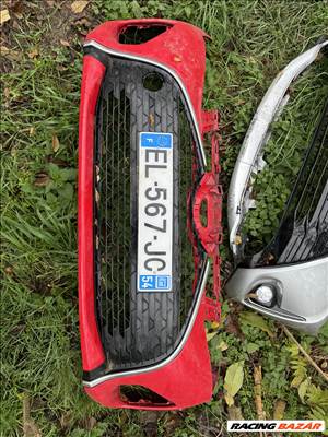 Toyota Yaris (XP130/XP150) lökhárító 