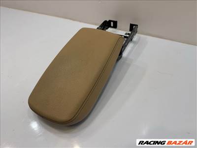 BMW X3 F25 X4 F26 bézs könyöklő 51169216670