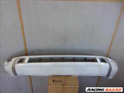 SEAT ATECA FR első lökhárító szegély 2017-2022 575805903A