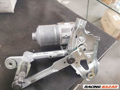 Peugeot 5008 I Jobb első Ablaktörlő Szerkezet  9671062380 0918941849