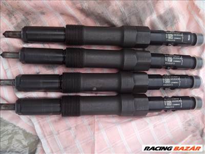 EJDR 00501Z Ford mondeo mk3  TDCI hibás injektor ejdr00501z
