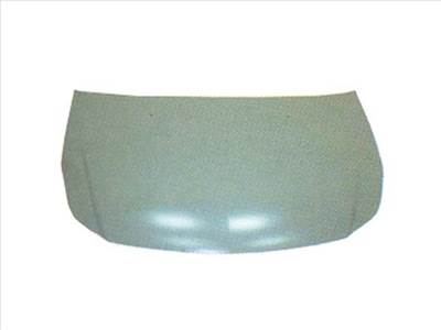 Fiat Sedici 2006-2009 - Gépháztető