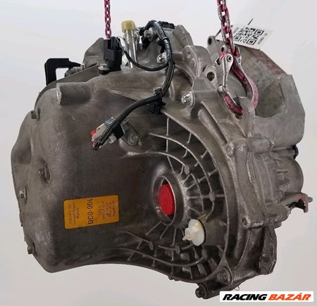 Renault Twingo III 0.9 Tce váltó DC0004 automata 2014-től törött 320109565r 1. kép