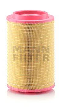 MANN-FILTER C 27 998/5 - légszűrő DAF