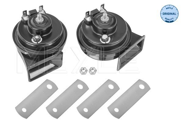 MEYLE 99-14 951 0002 - kürt BMW MERCEDES-BENZ SMART 1. kép