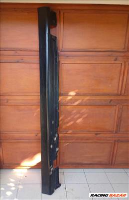 BMW 7-es sorozat E38 küszöb műanyag bal oldal