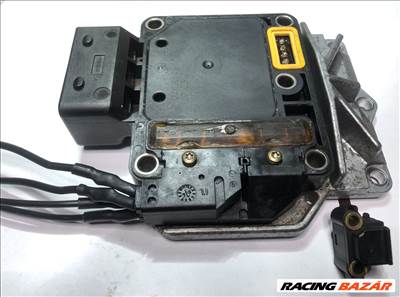 Opel Frontera adagoló elektronika