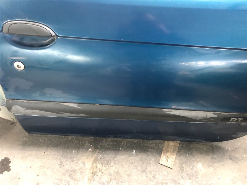 RENAULT SCÉNIC I JA0/1_ Jobb első Ablakemelő Kapcsoló (05753) 3. kép