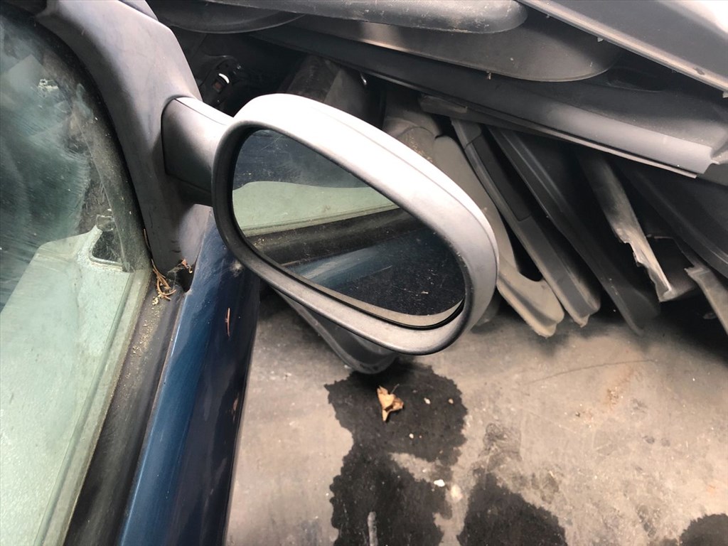 RENAULT SCÉNIC I JA0/1_ Jobb első Ablakemelő Kapcsoló (05753) 5. kép