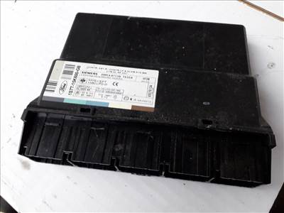 FORD MONDEO III B5Y Előtét Ellenállás Hűtőventilátor (13459) 1S7T-15K600GB