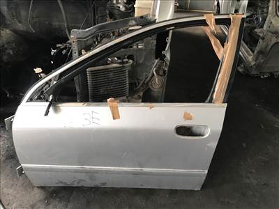 PEUGEOT 607 9D, 9U Bal első Ajtó (Üres lemez) (14205)